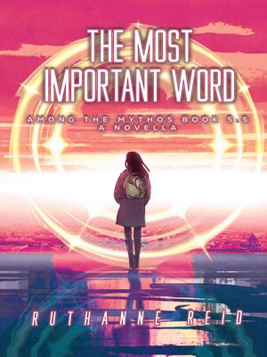 cover image of The Most Important Word